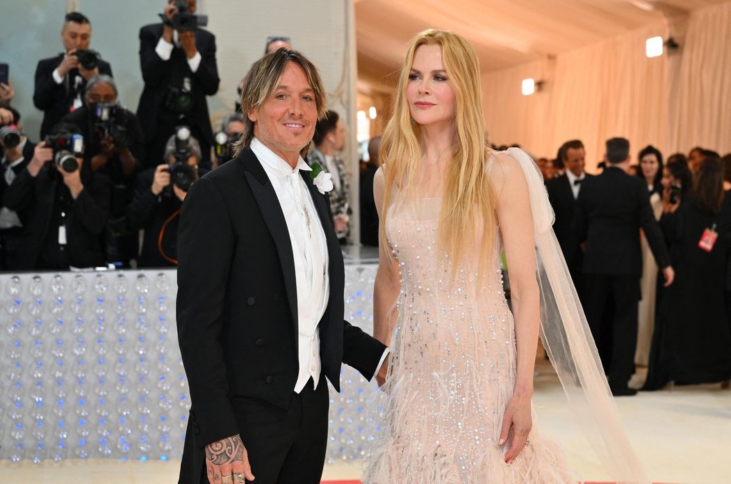 Nicole Kidman a Keith Urban patrili k najstabilnejším párom Hollywoodu.