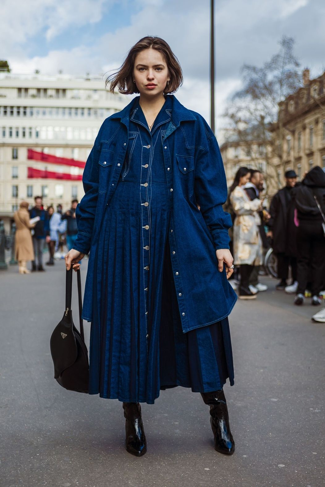 Street style