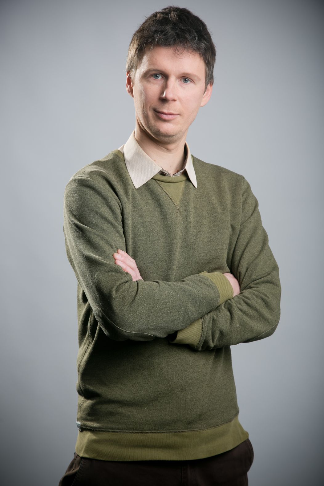 Miroslav Povec