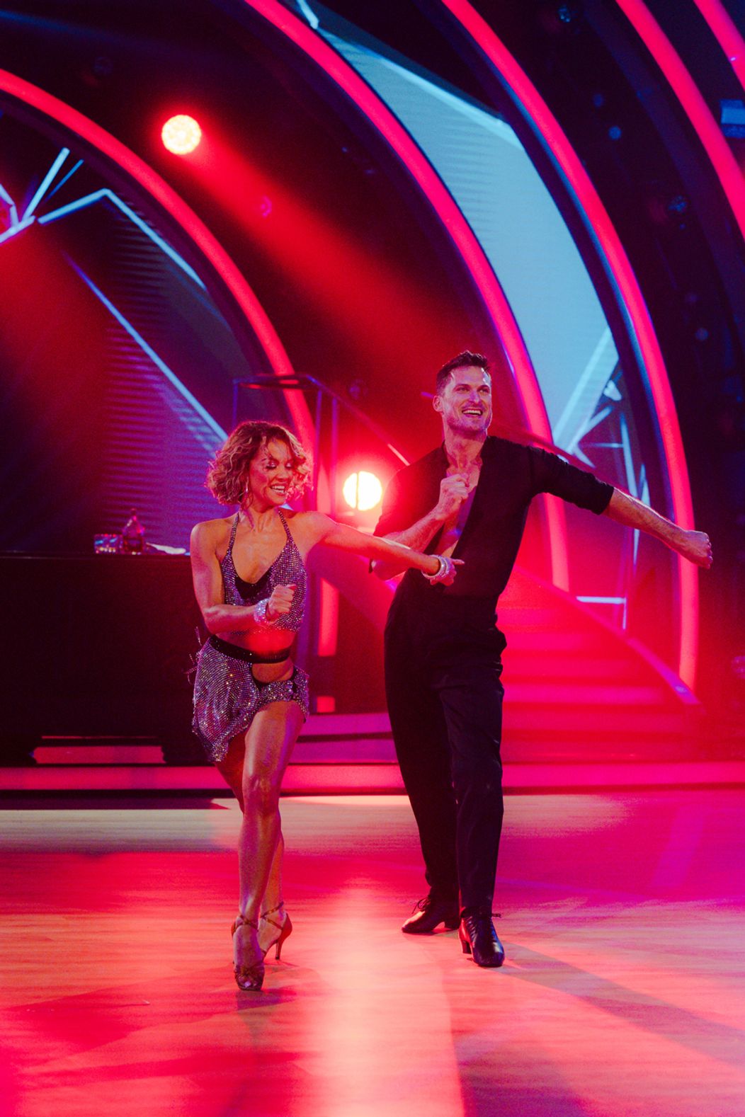 TOP momenty zo 4. kola Let’s Dance. Po vystúpení plakali všetci