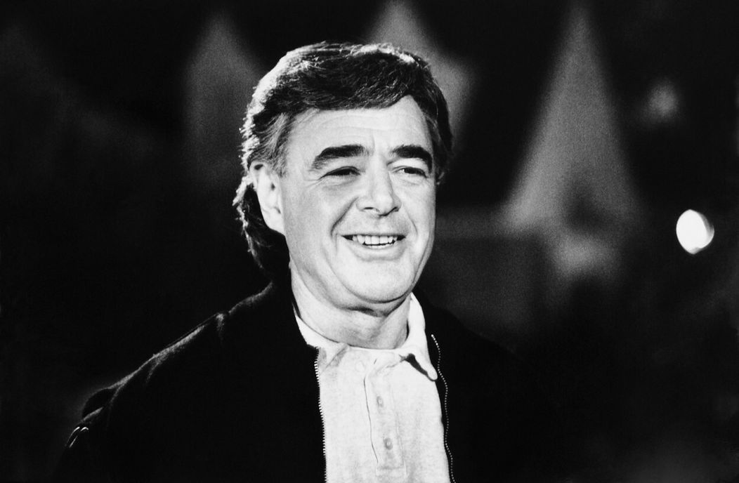 Richard Donner
