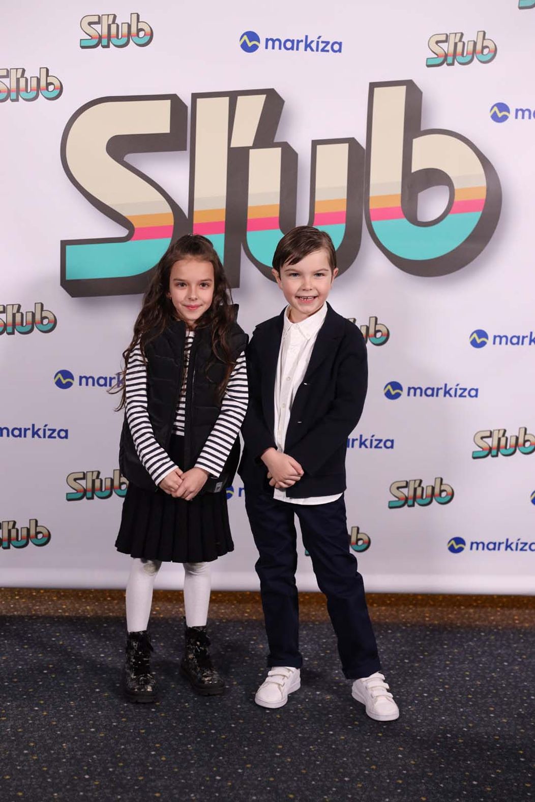 Premiéra nového seriálu Sľub