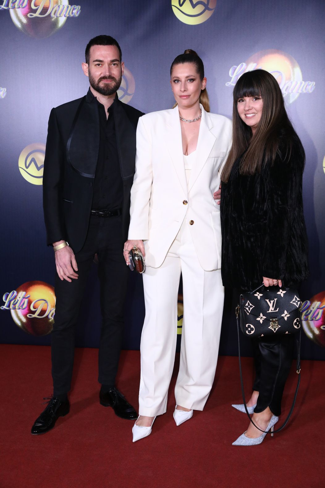 Lukáš Kimlička, Barbora Franeková, Lenka Bohunická