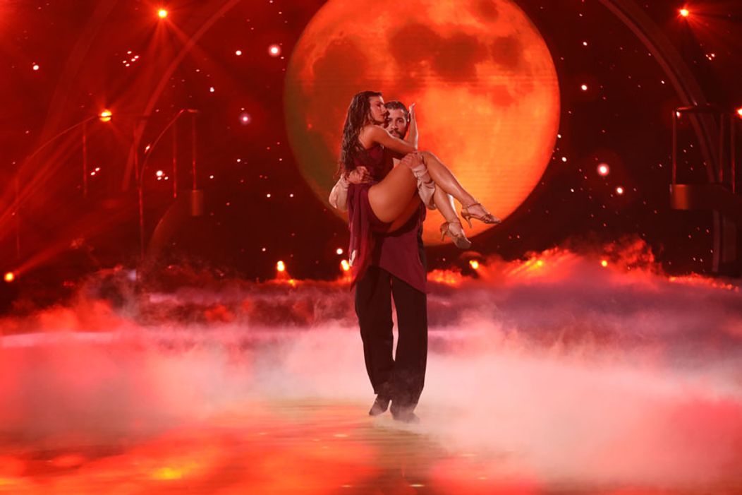 TOP momenty z 2. kola Let's Dance: Prvá rozlúčka bolela
