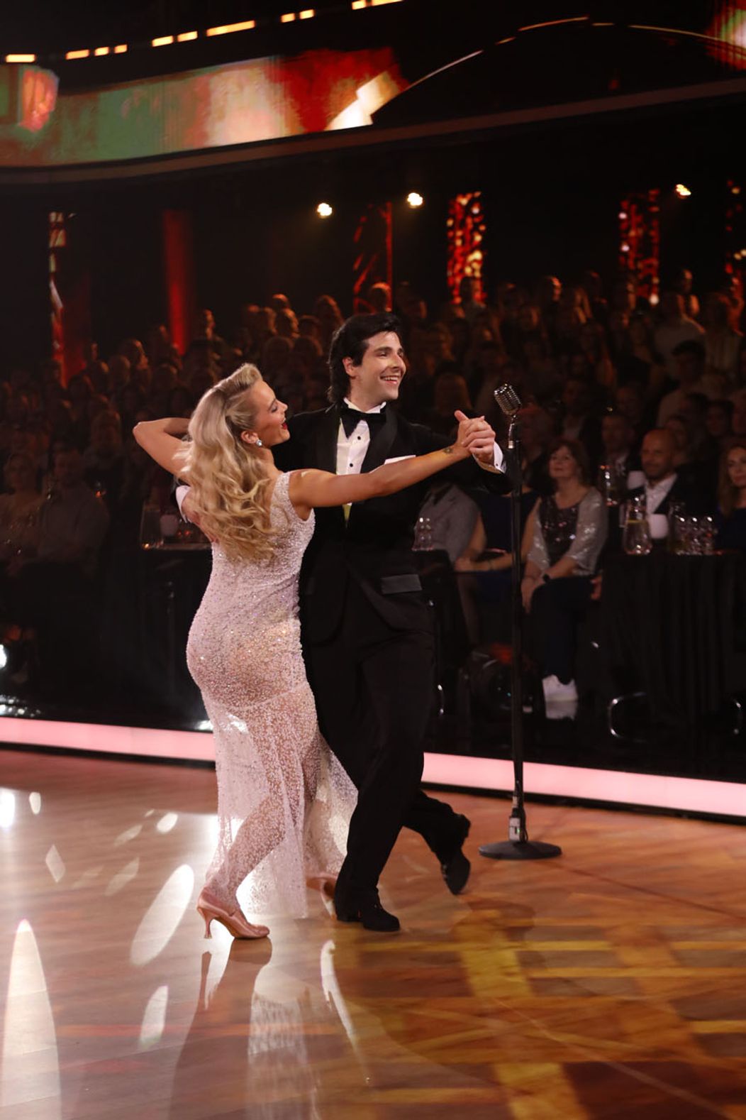 TOP momenty z 2. kola Let's Dance: Prvá rozlúčka bolela
