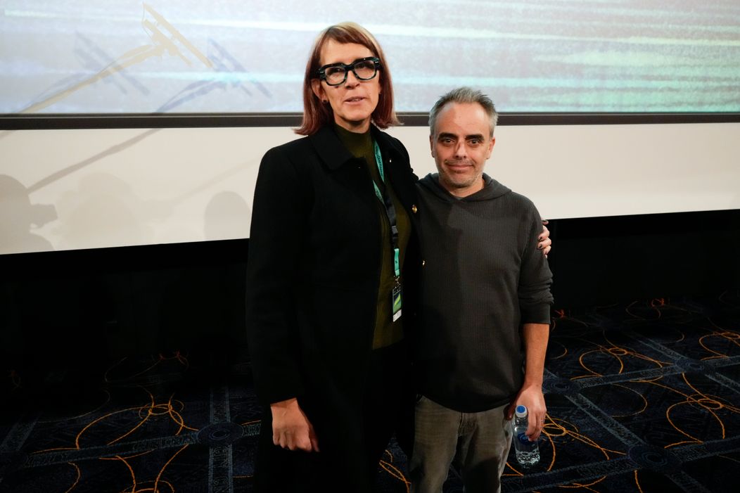 Svetová premiéra westernu Rust