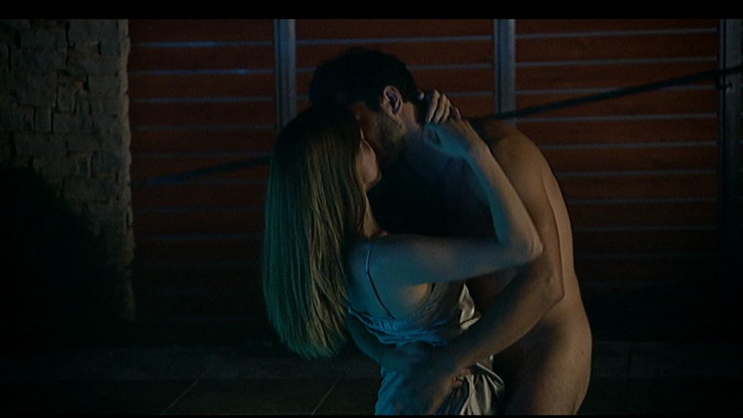 Braňo Deák v najpikantnejšej scéne Druhého dychu