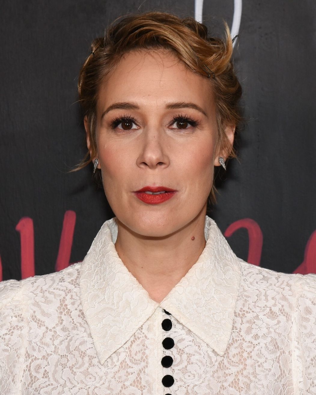 Liza Weil alias Paris Geller