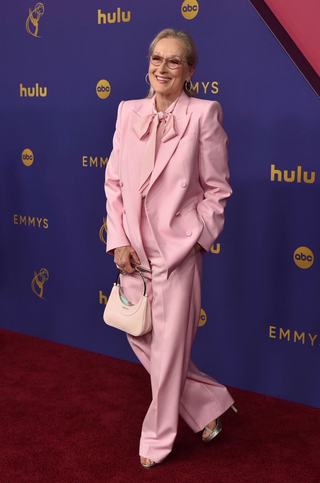 moda EMMY