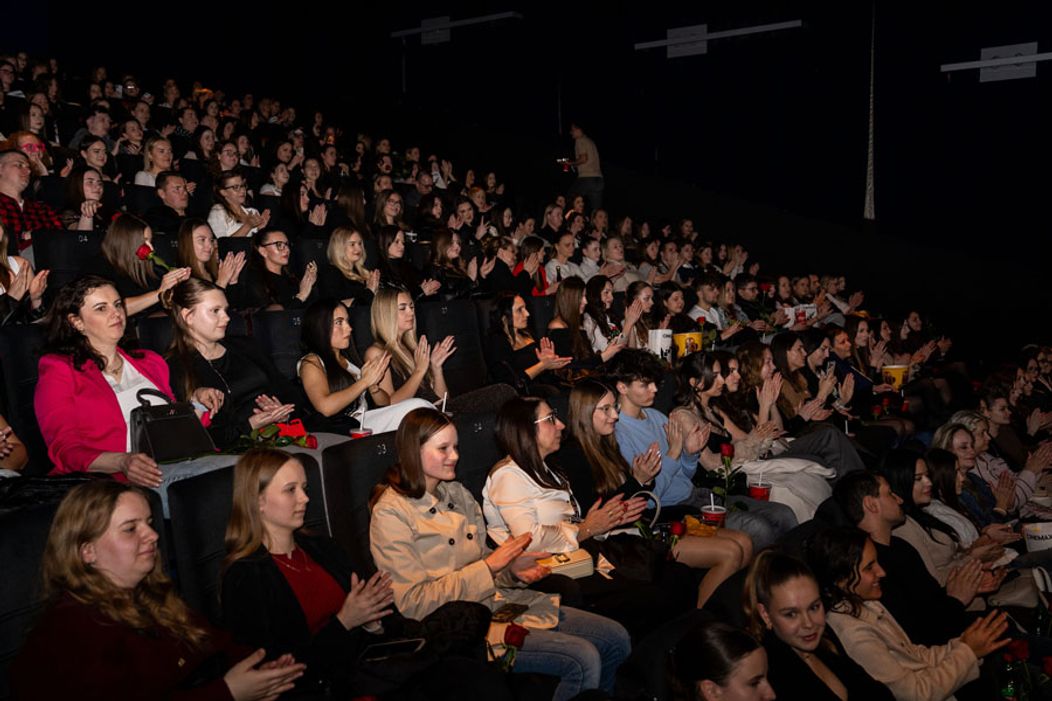 Nikto to nečakal! Na kino premiére Ruže v Trenčíne sa objavili špeciálni hostia