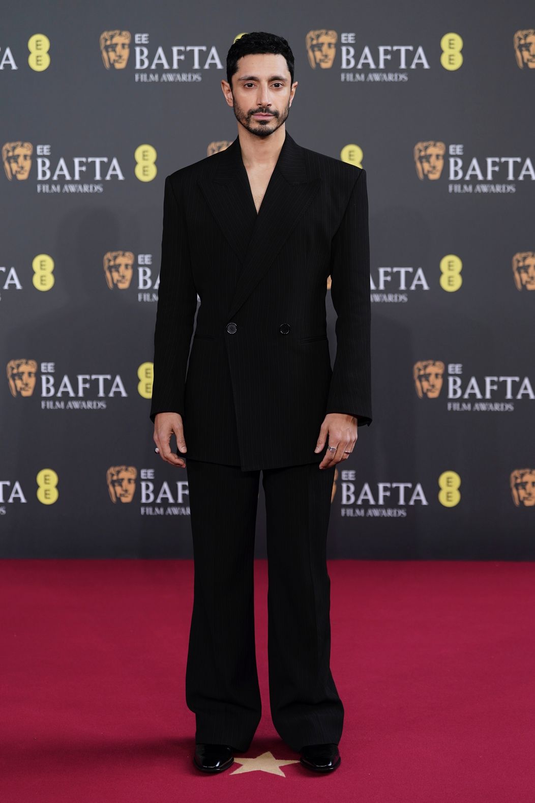 Riz Ahmed