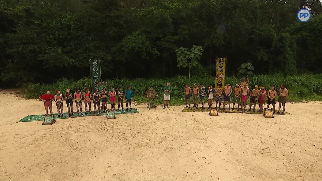 Survivor 5. epizóda - Bohyne konečne vyhrali!