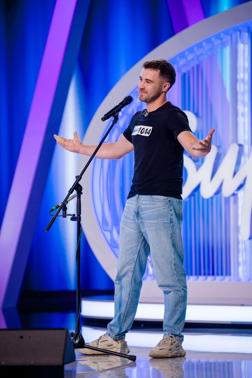 Prvá epizóda SuperStar 2026