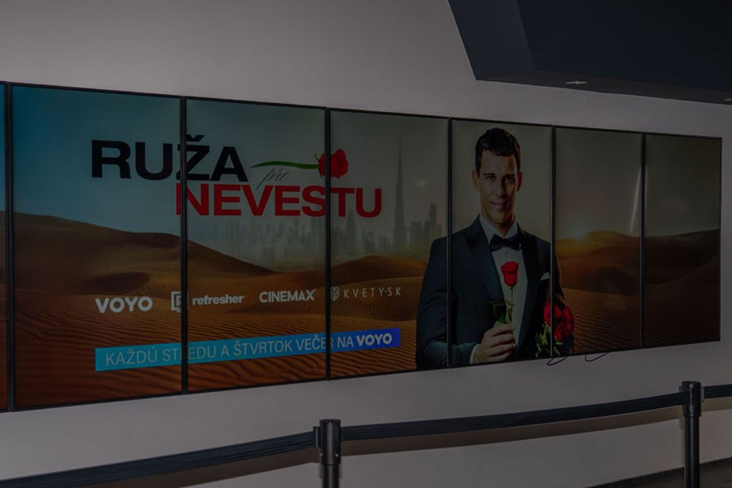 Nikto to nečakal! Na kino premiére Ruže v Trenčíne sa objavili špeciálni hostia