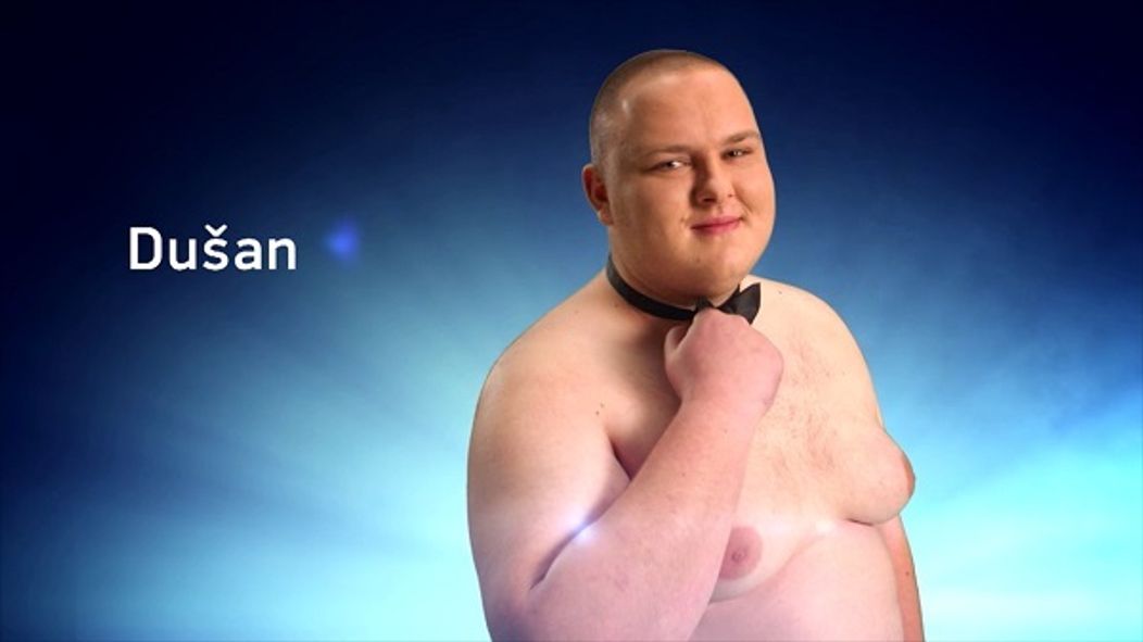 Dušan Jánošík