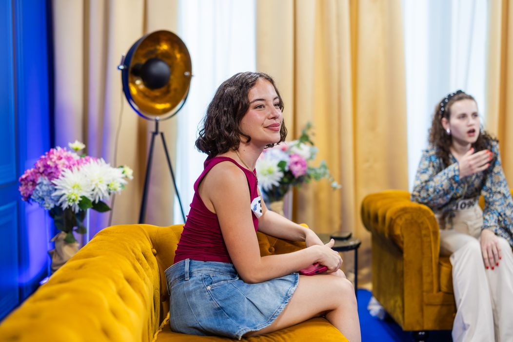 Štvrtý casting SuperStar