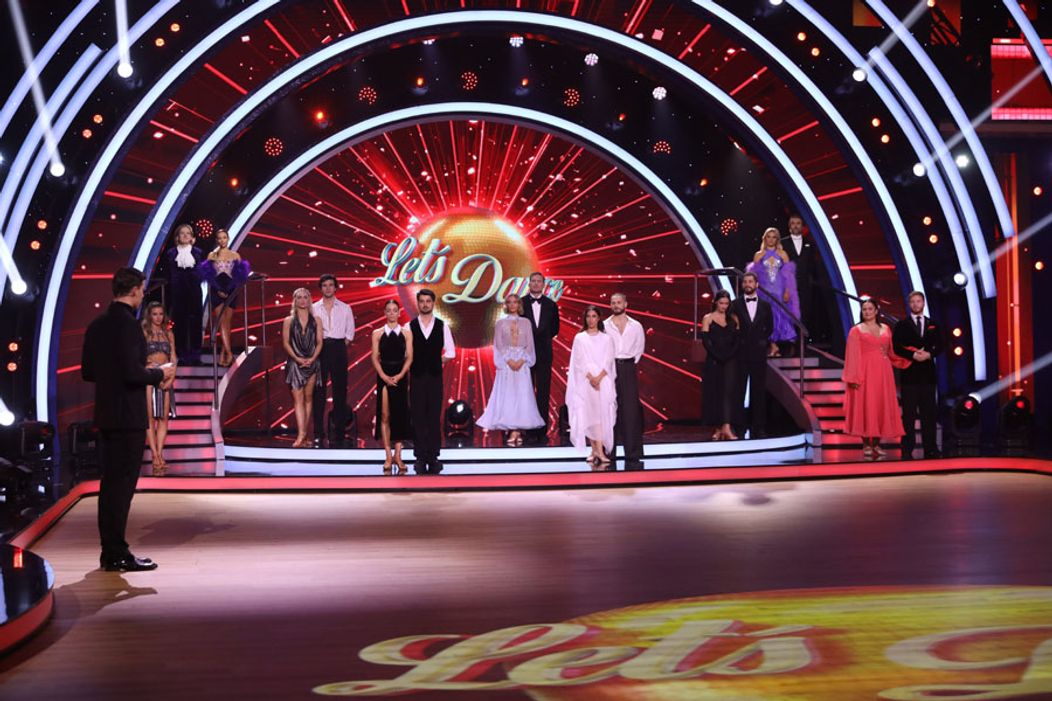 Neuveriteľné silné a dojemné! Tretie kolo Let's Dance na fotkách