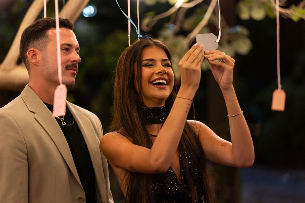 Posledné randíčka finalistov šou Love Island 2024