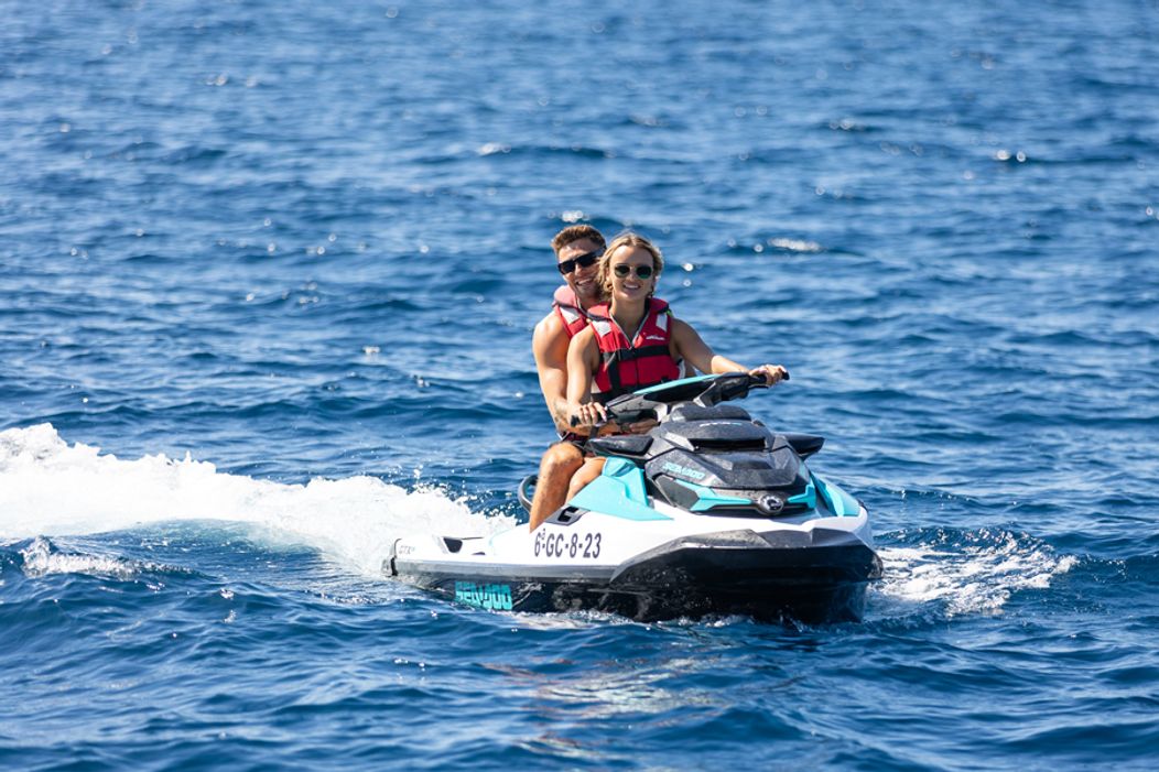 Posledné randíčka finalistov šou Love Island 2024