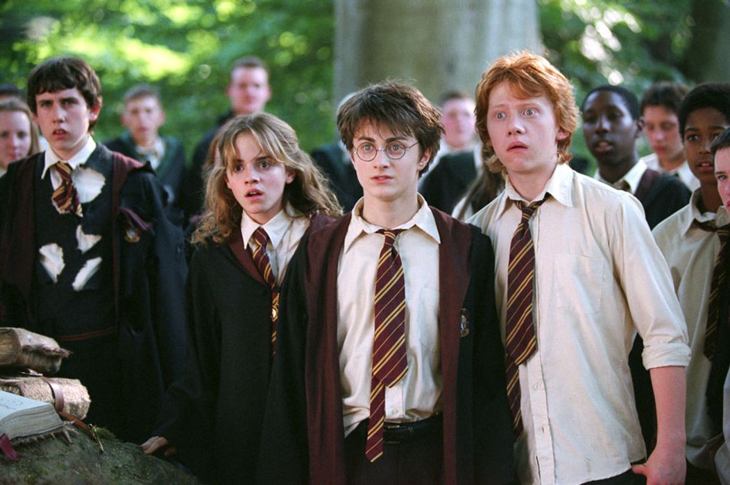 Harry Potter a Väzeň z Azkabanu