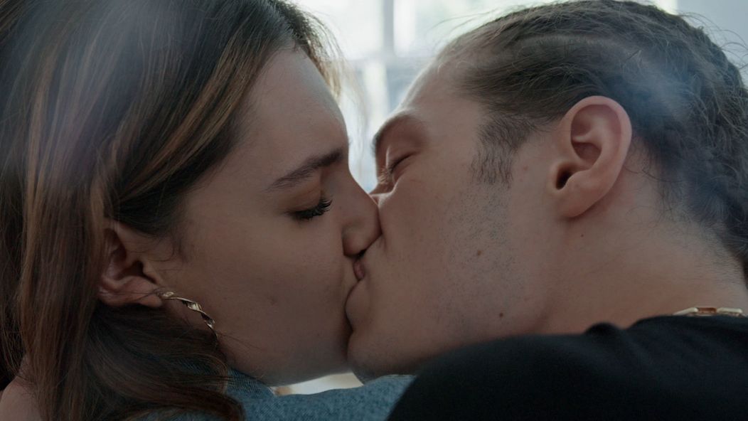 Samuel Kvalich a Klára Kerešová