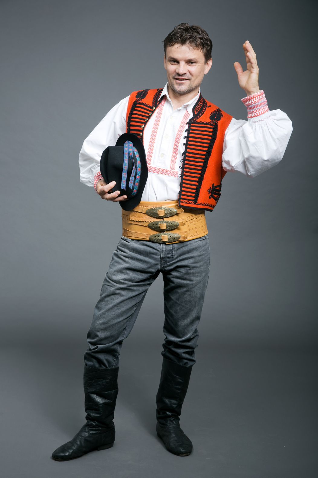 Jozef Bohdan