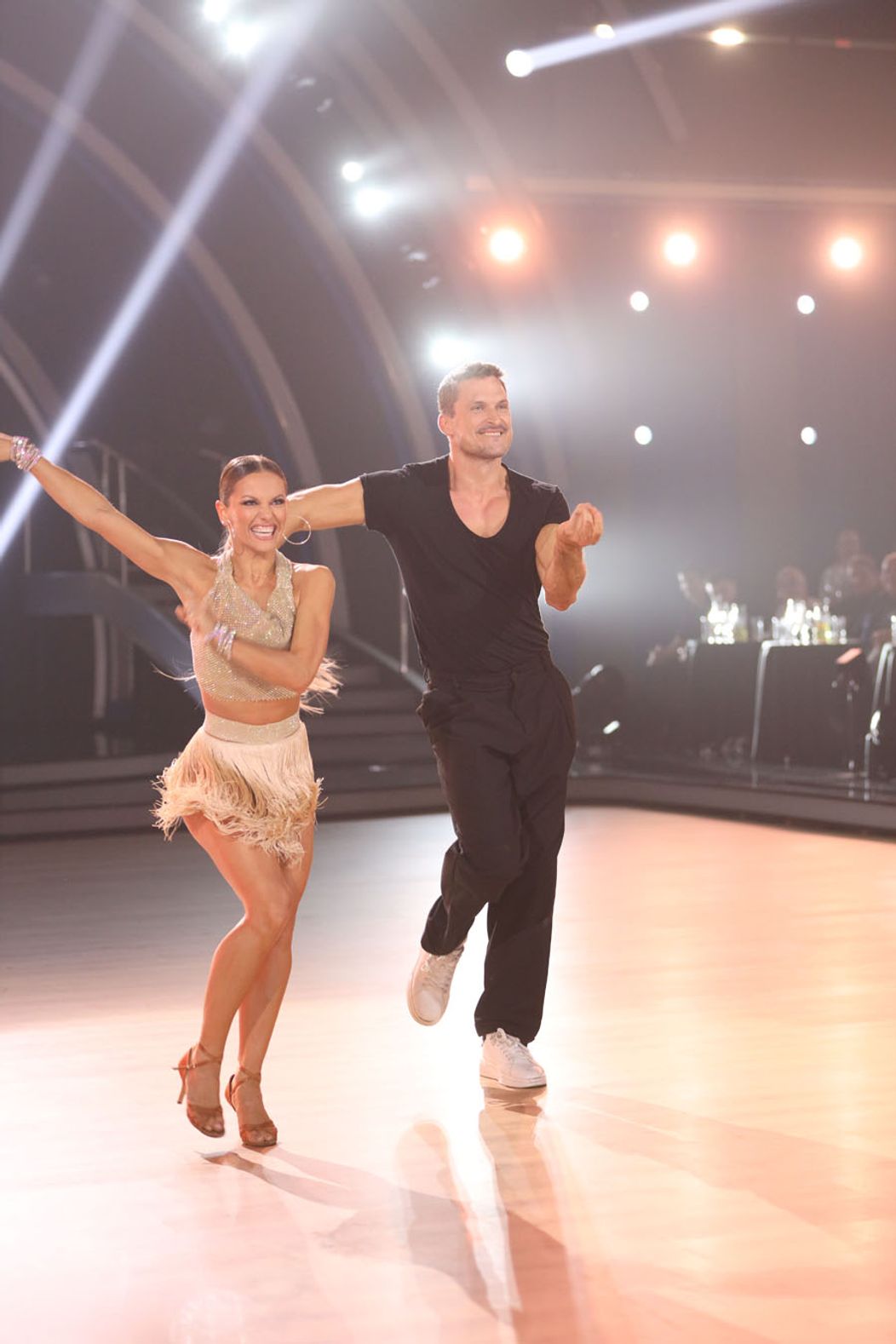 TOP momenty z finále Let's Dance! Večer plný emócií, dojatia a radosti