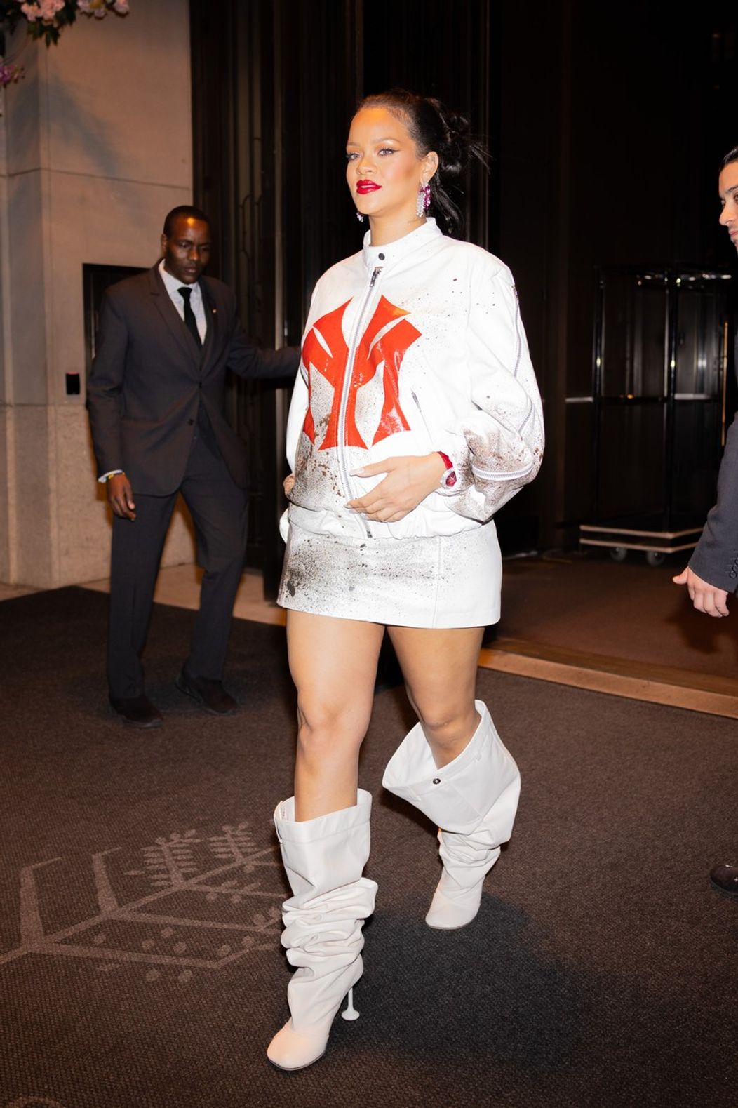 Rihanna