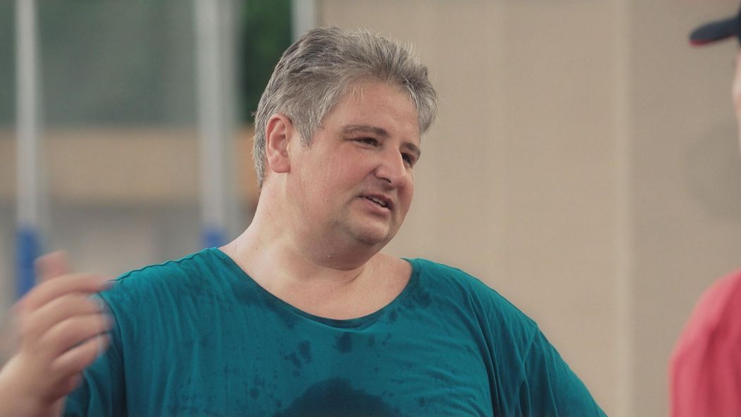 Pre Pavla Kudroča bol rok Extrémnych premien veľmi náročný. Napokon dokázal schudnúť zo 166 kíl na dvojciferných 99.