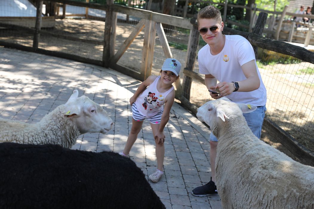Prekvapenie pre detské hviezdy Oteckov. Toto veru nečakali