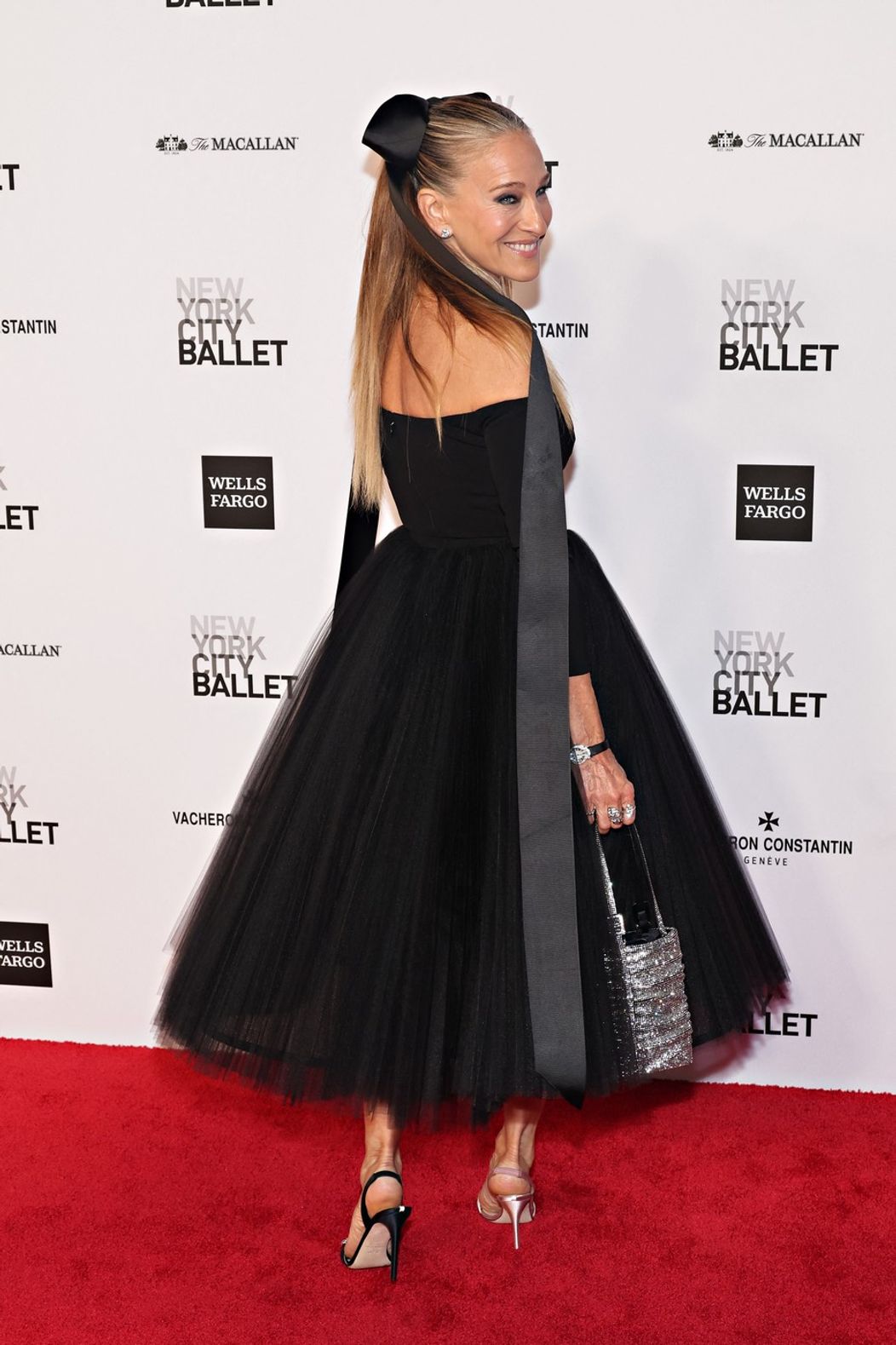 Sarah Jessica Parker