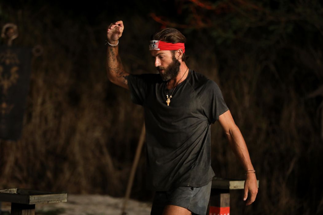 Po dueli s Tomášom opustil šou Survivor Matěj.