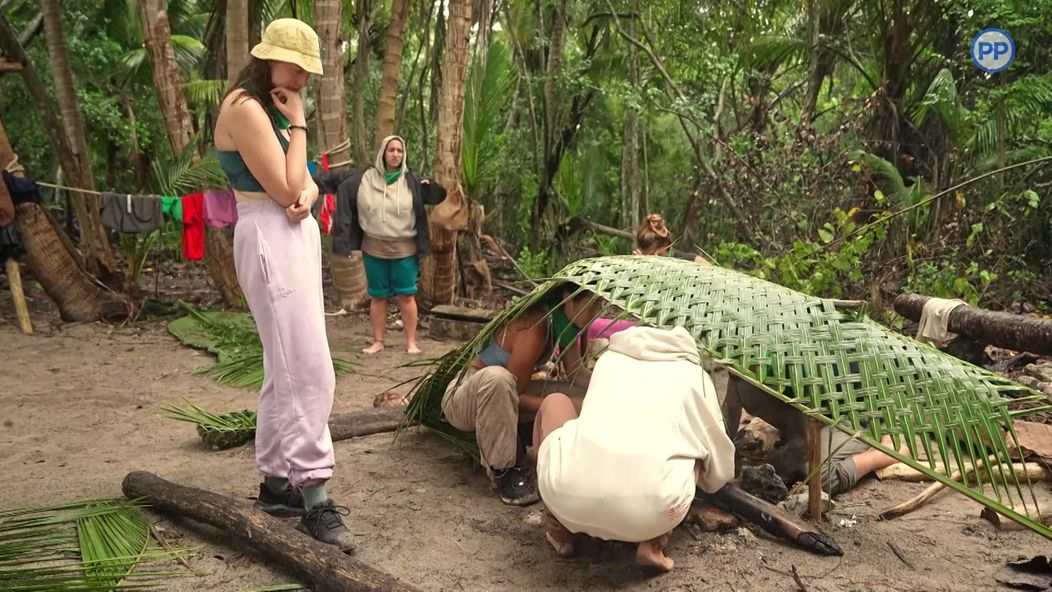 Survivor 5. epizóda - Bohyne konečne vyhrali!
