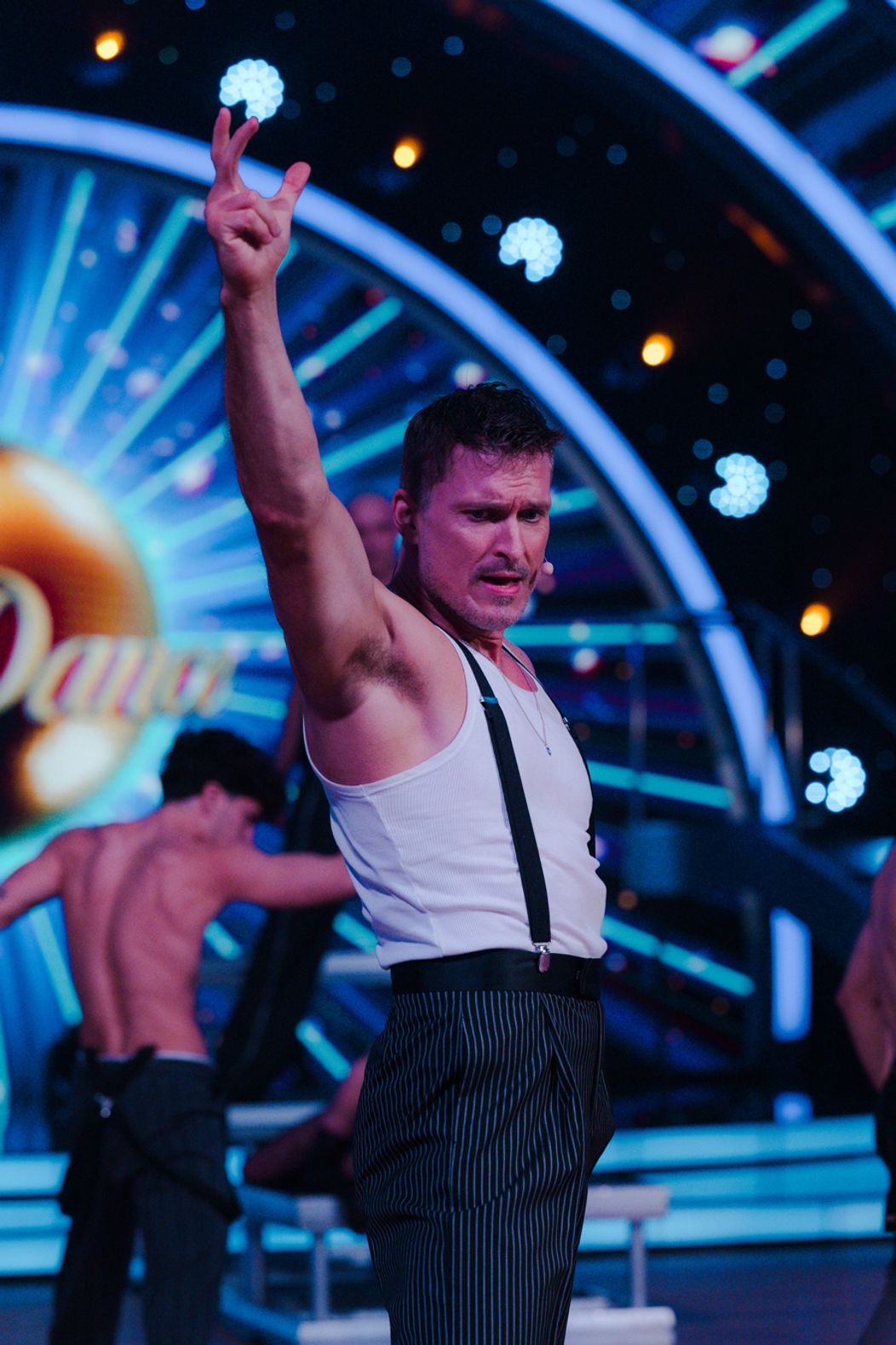 TOP momenty zo 4. kola Let’s Dance. Po vystúpení plakali všetci