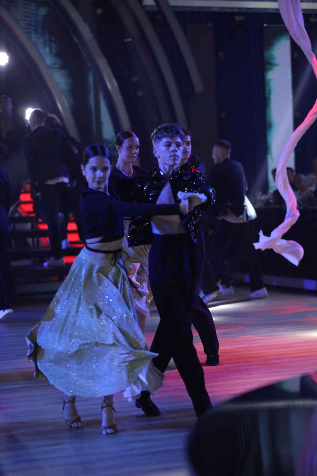TOP momenty z finále Let's Dance! Večer plný emócií, dojatia a radosti
