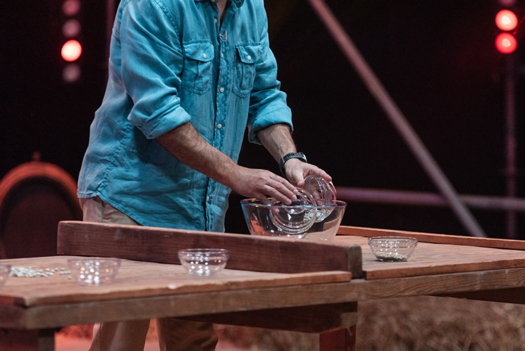 Šiesty duel na Farme