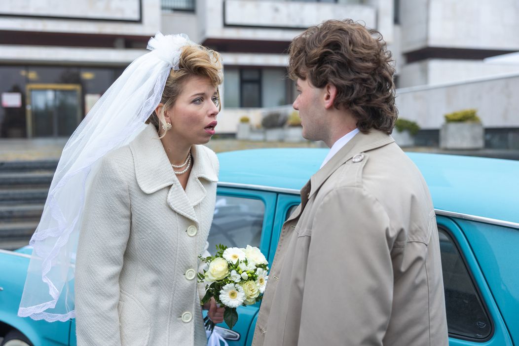 Andrea a Vlado
