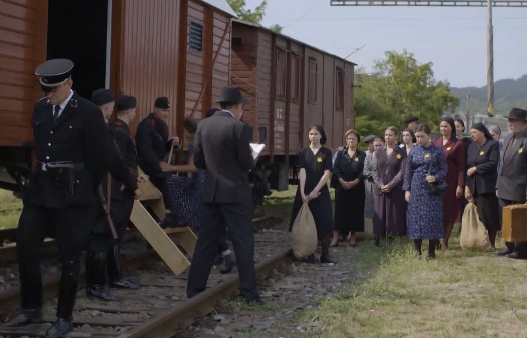 Záverečná napínavá časť seriálu Dunaj, k vašim službám