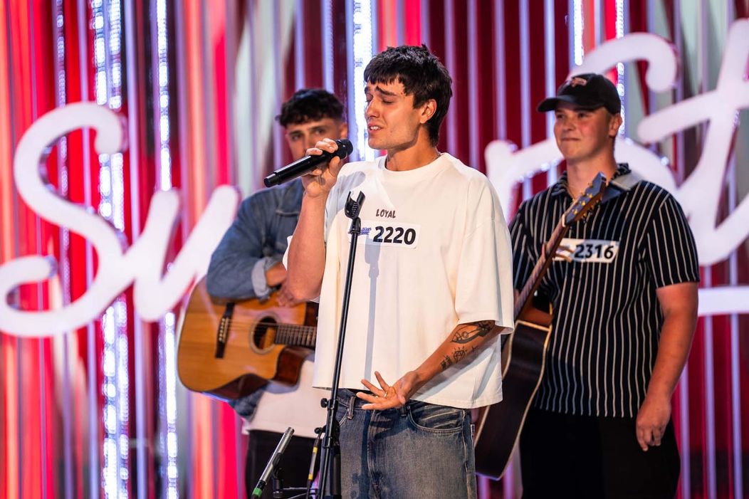 Druhá epizóda SuperStar 2026
