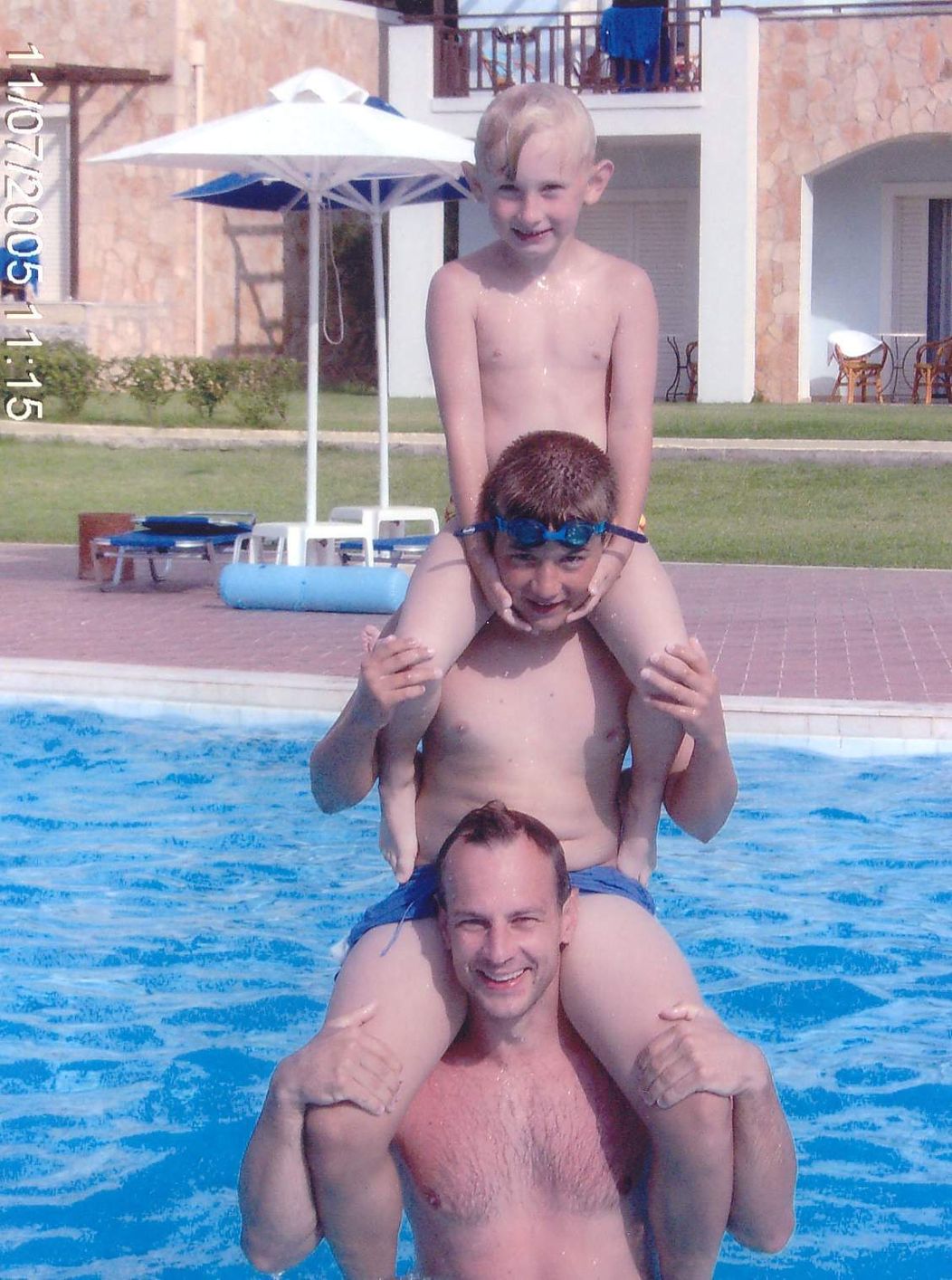 Archívne zábery Patrika Švajdu