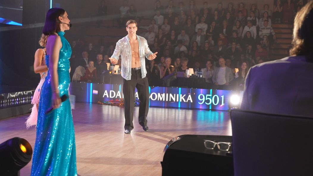 Páni na Let's Dance turné ukázali svoje sexi telá