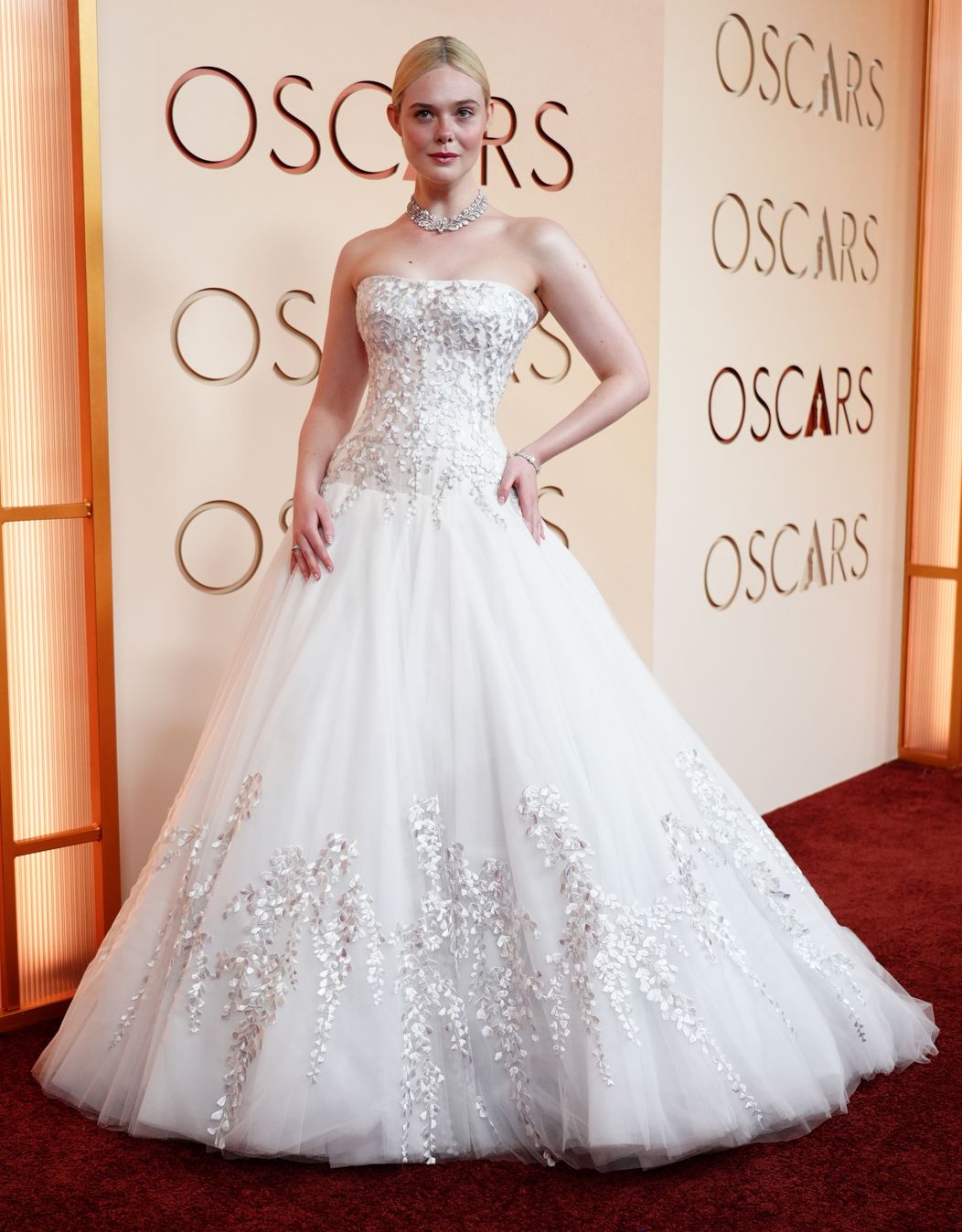 Elle Fanning