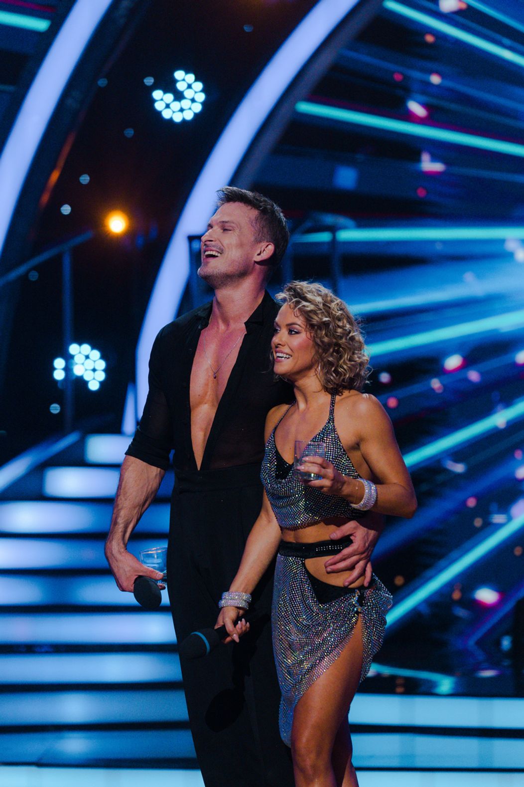 TOP momenty zo 4. kola Let’s Dance. Po vystúpení plakali všetci