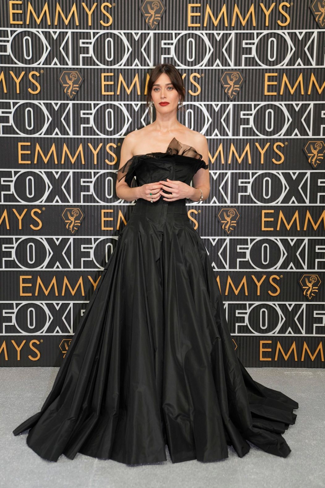 Móda z Emmy Awards