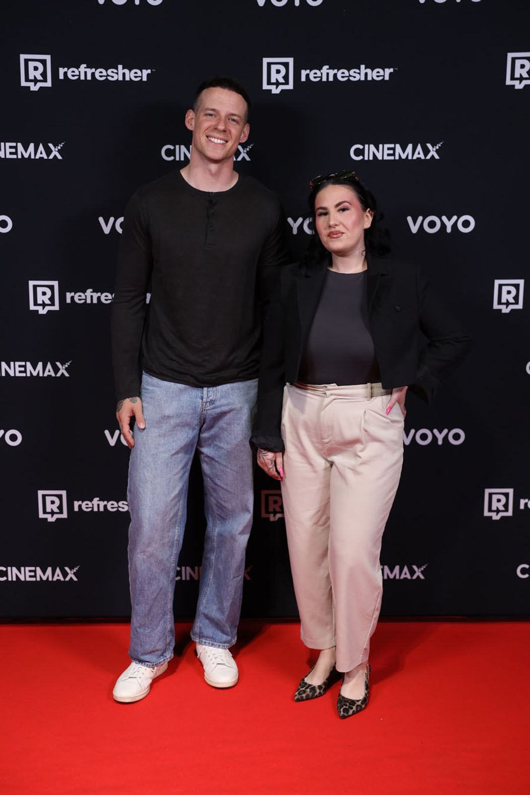 Kino premiéra Ruže pre nevestu v Dunajskej Strede: Divákom nestačilo, chceli viac