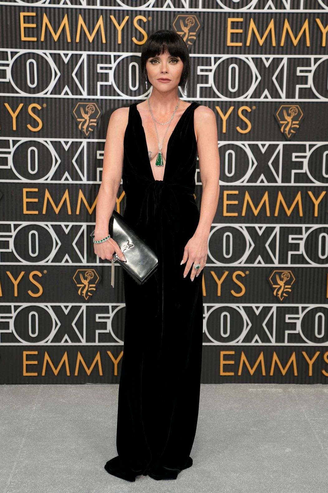 Móda z Emmy Awards