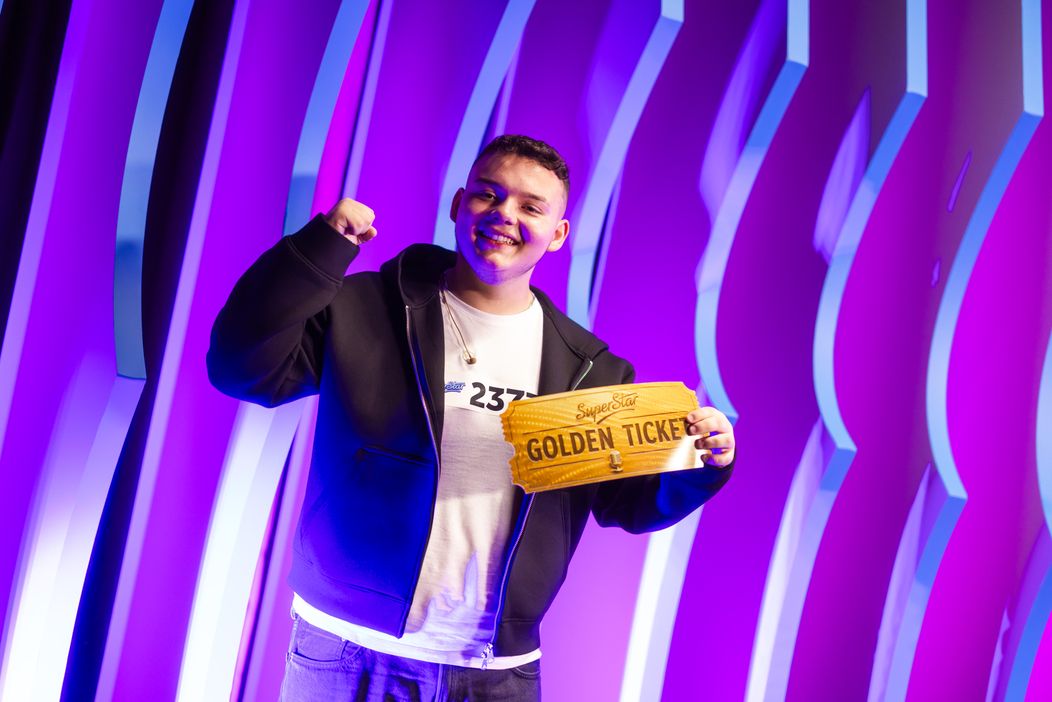 Štvrtý casting SuperStar