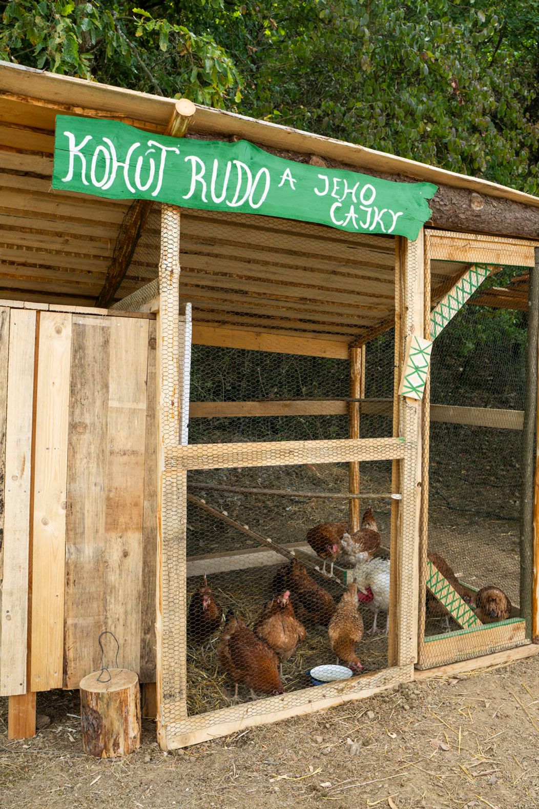 24. deň na Farme - Návšteva Igora Rattaja, dramatický súboj o diamant