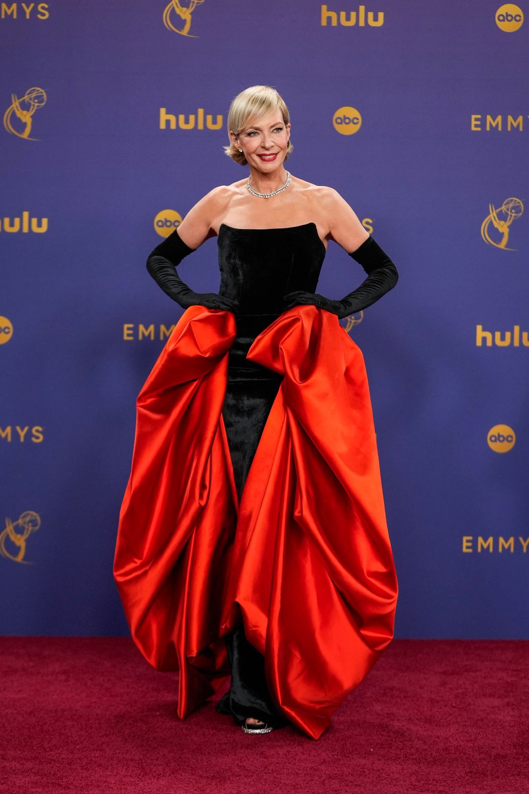 moda EMMY