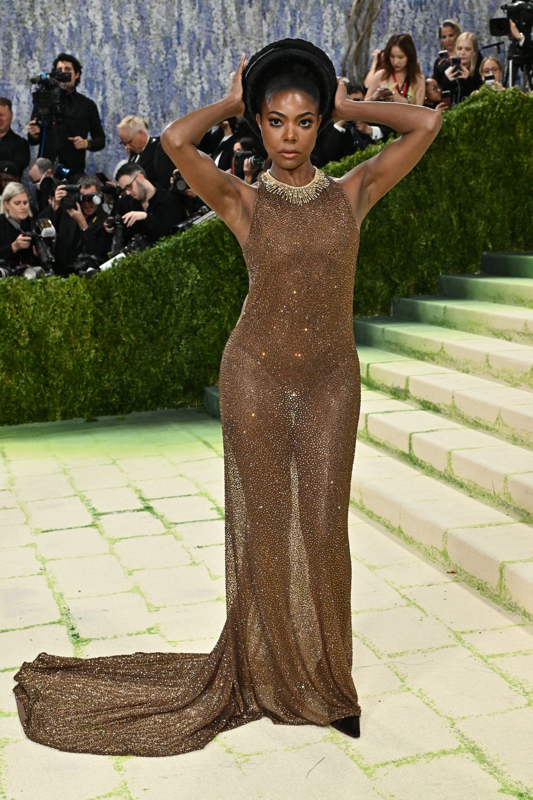 Gabrielle Union